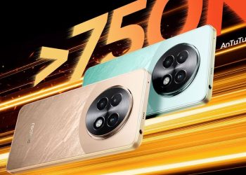 الاعلان عن موعد اطلاق سلسلة realme 13