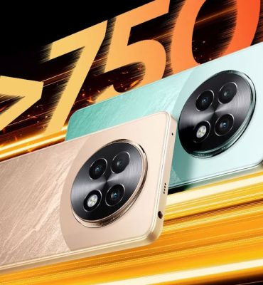 الاعلان عن موعد اطلاق سلسلة realme 13