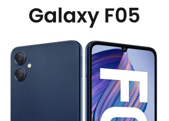 تسريبات مصورة لهاتف samsung galaxy f05