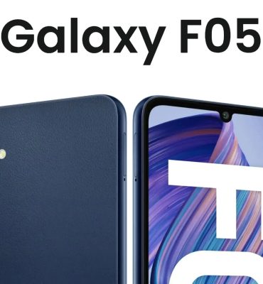 تسريبات مصورة لهاتف samsung galaxy f05
