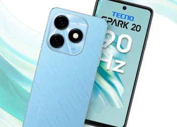 تسريبات حول سلسلة spark 30c