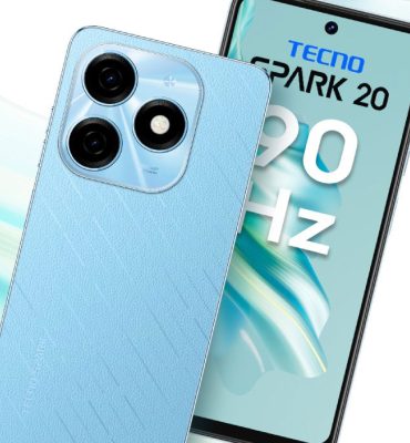 تسريبات حول سلسلة spark 30c