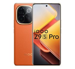 vivo iqoo z9s pro