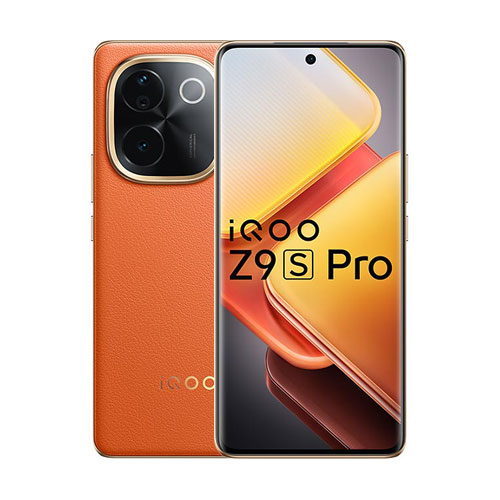 vivo iqoo z9s pro