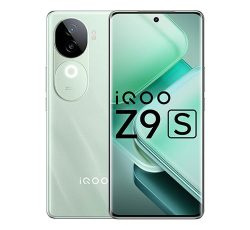 vivo iqoo z9s