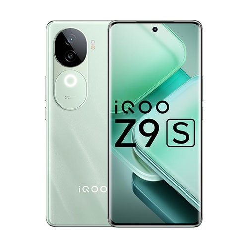 vivo iqoo z9s