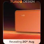 اعلان تشويقي عن تصميم فيفو t3 pro