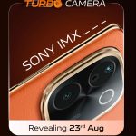 اعلان تشويقي عن كاميرا فيفو t3 pro