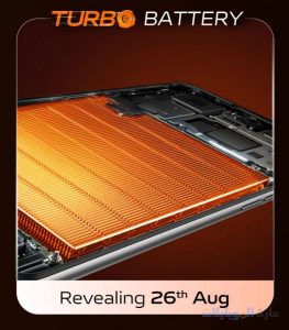 الاعلان عن موعد اطلاق vivo t3 pro