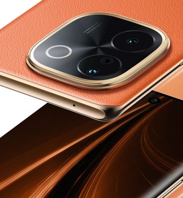 الاعلان عن vivo t3 pro