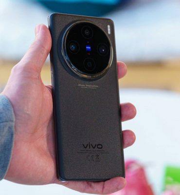 اطلاق vivo x200 وx200 pro oppo find x8 و find x8 pro