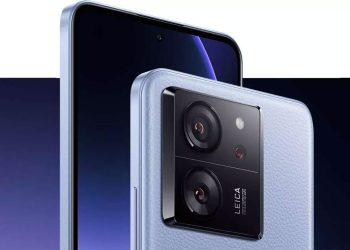 رصد xiaomi 14t على جيك بنش