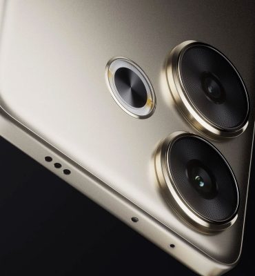 رصد هاتف redmi turbo 4