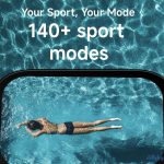 مقاومة ساعة redmi watch 5 active القادمة للماء