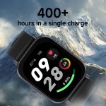 بطارية ساعة redmi watch 5 active القادمة