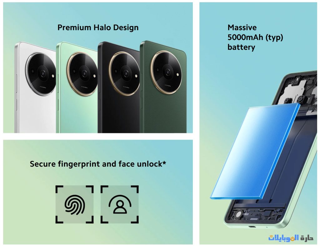 اطلاق هاتف ريدمي redmi a3x في الهند