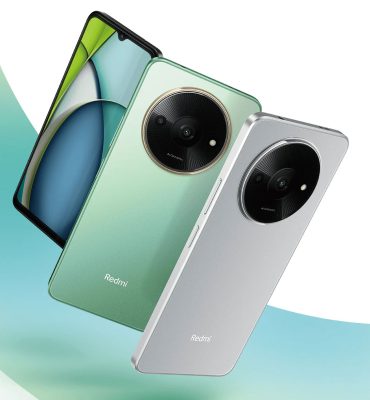 شاومي تطلق redmi a3x في الهند