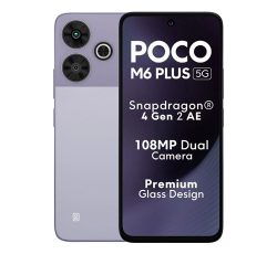 xiaomi poco m6 plus