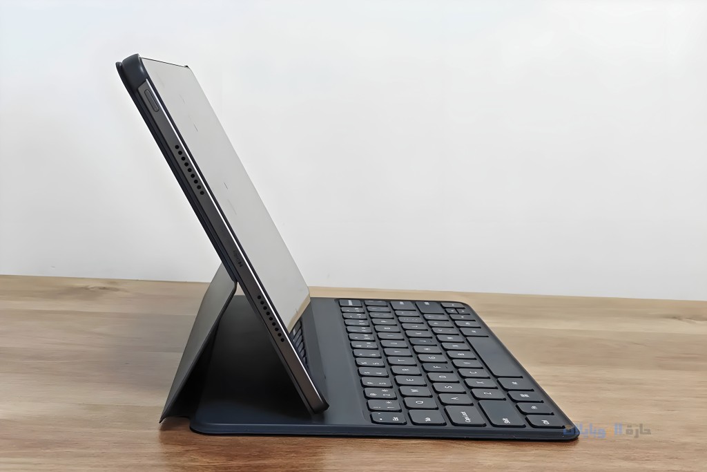 مراجعة سمك هاتف xiaomi poco pad 5g