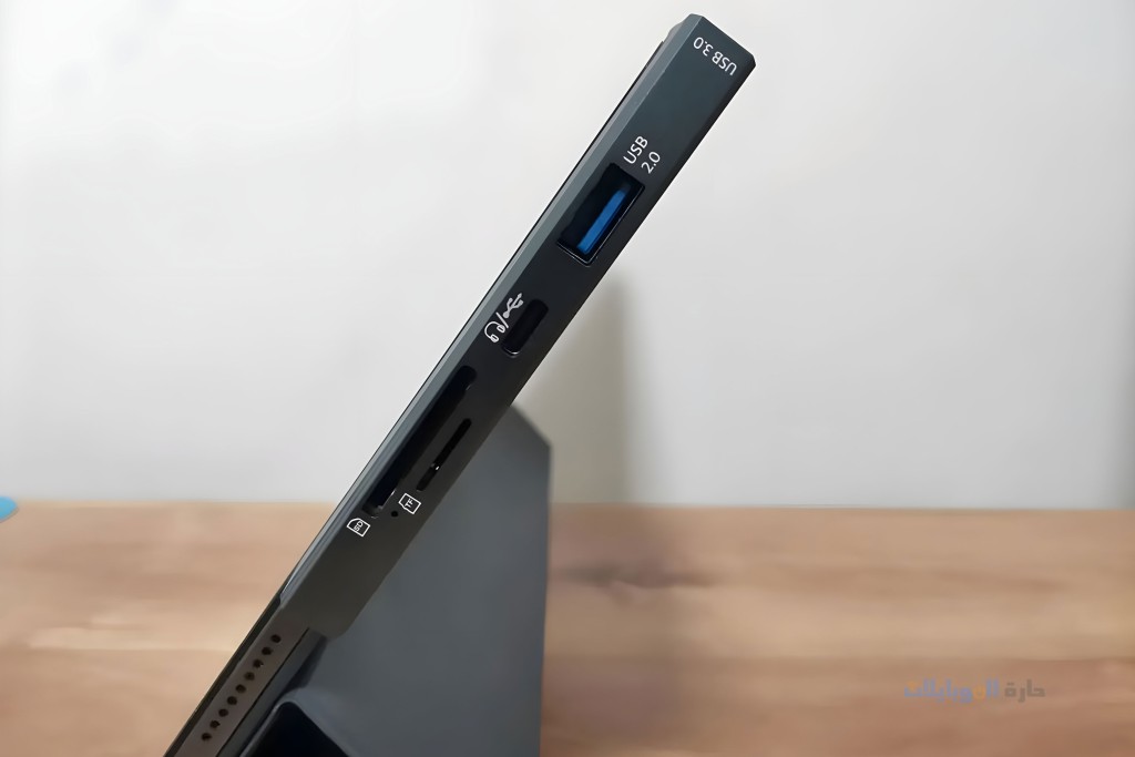 مراجعة بطارية هاتف xiaomi poco pad 5g