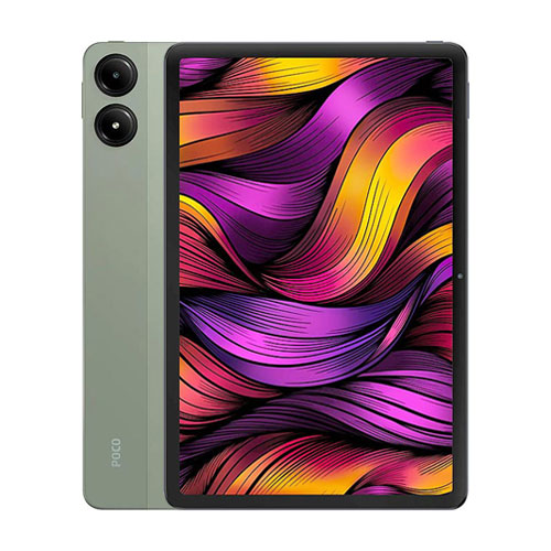 xiaomi poco pad 5g