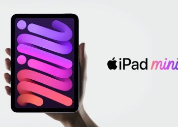 أبل تُخطط لاطلاق ipad mini 2024 في اكتوبر القادم