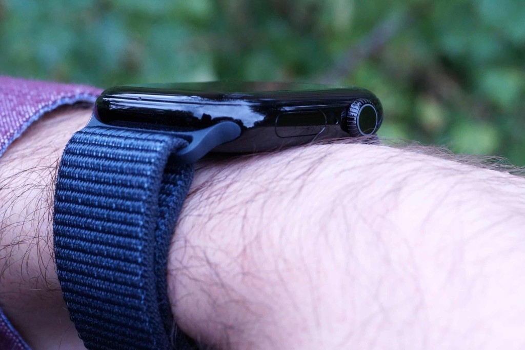 مراجع ساعة Apple Watch Series 10