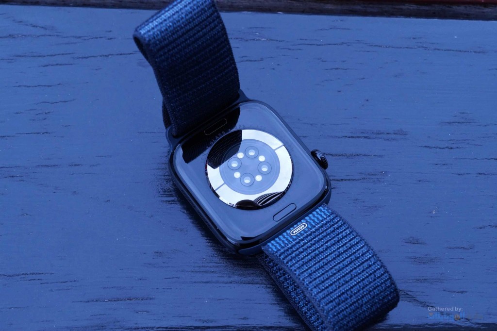 مراجع ساعة Apple Watch Series 10