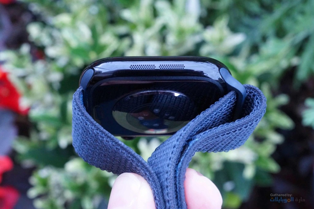 مراجع ساعة Apple Watch Series 10