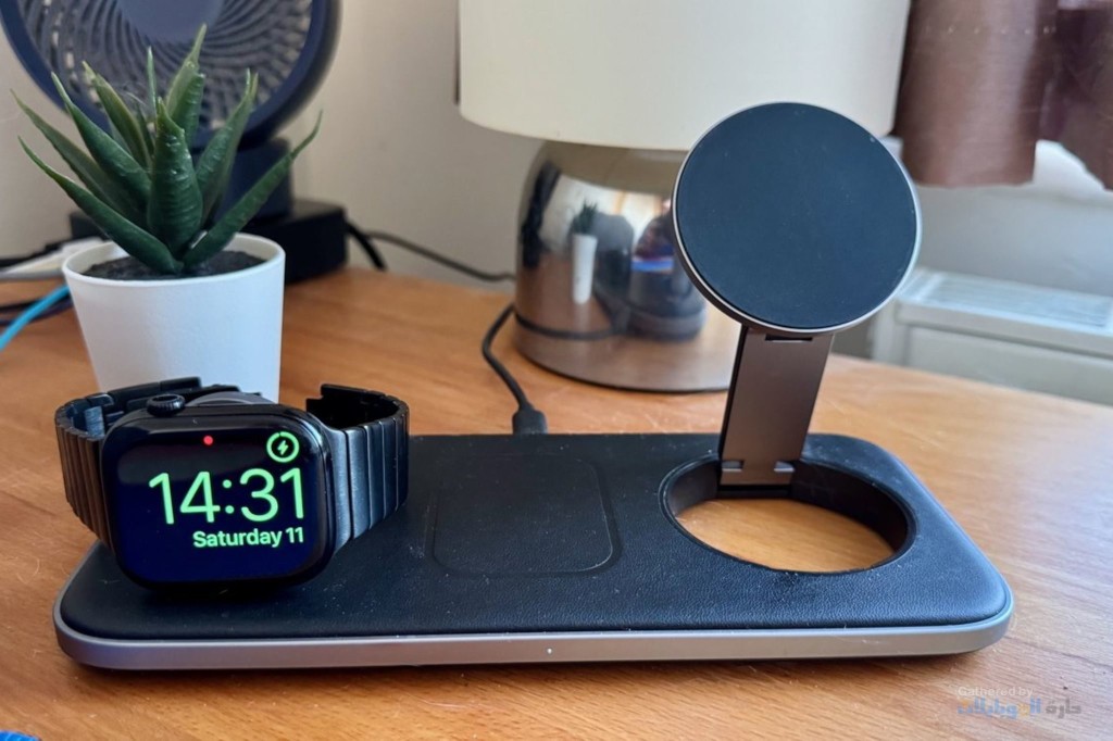 مراجع ساعة Apple Watch Series 10