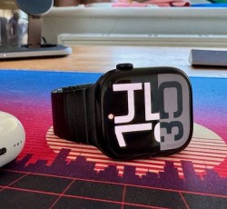 Apple Watch Series 10 Unboxing Review