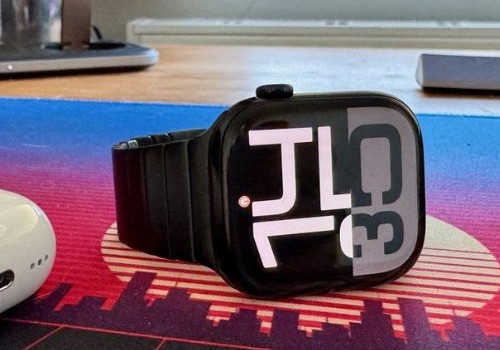 Apple Watch Series 10