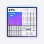 معالج apple a18