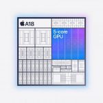 تجارب معالج apple a18 