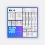 اختبارات معالج apple a18