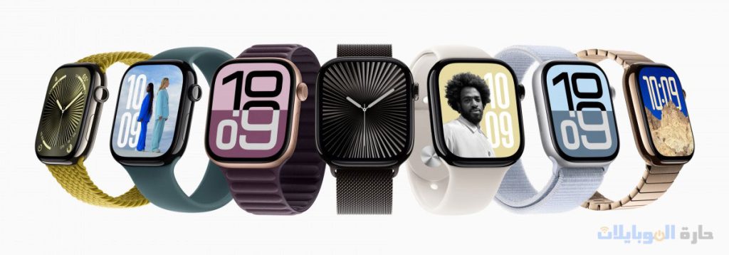 fda تعتمد ميزة تتبع ايقاف النوم في ساعات أبل