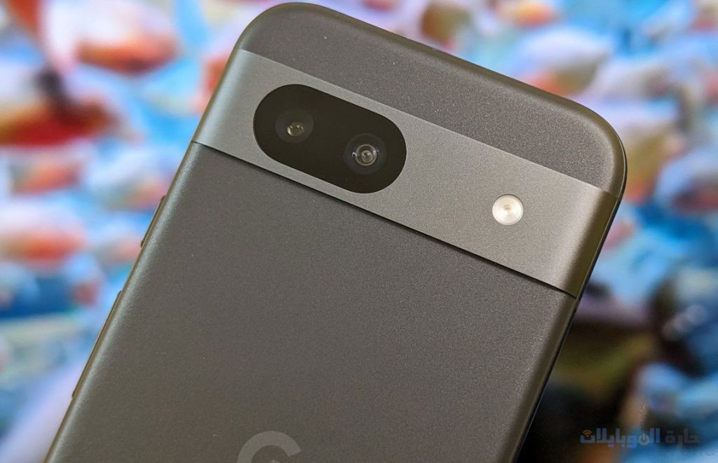 google pixel 9a سيأتي مع شريحة tensor g4 ومودم أقل قوة