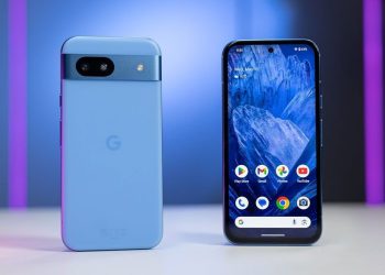 google pixel 9a سيأتي مع شريحة tensor g4