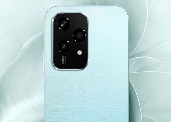 الاعلان عن honor 200 lite بالهند