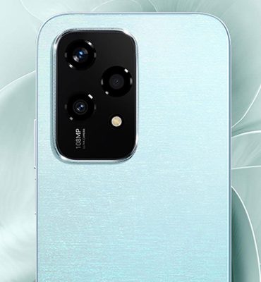 الاعلان عن honor 200 lite بالهند