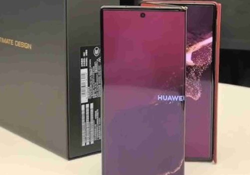 Huawei Mate XT Ultimate