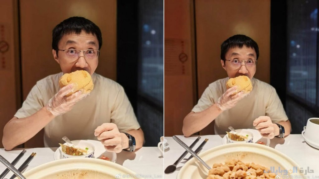 هواوي تضيف ميزة توسيع الصور بالذكاء الاصطناعي في تحديث pura الترا الجديد