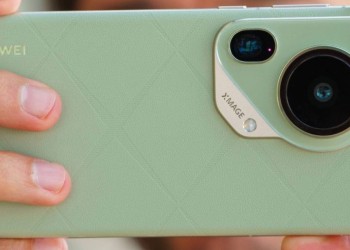 ميزة جديدة في هواوي بورا تعتمد على الذكاء الاصطناعي