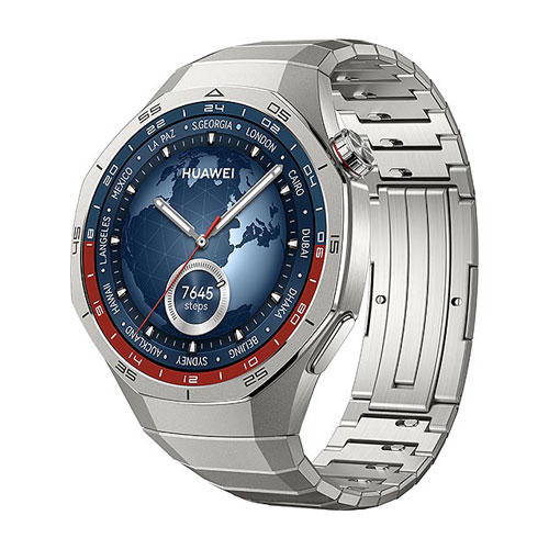huawei watch gt 5 pro