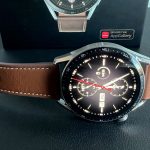 هواوي تعلن عن موعد اصدار ساعة huawei watch gt 5