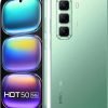 صور Infinix Hot 50