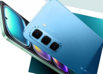 انفنكس تكشف عن hot 50 5g الاقتصادي