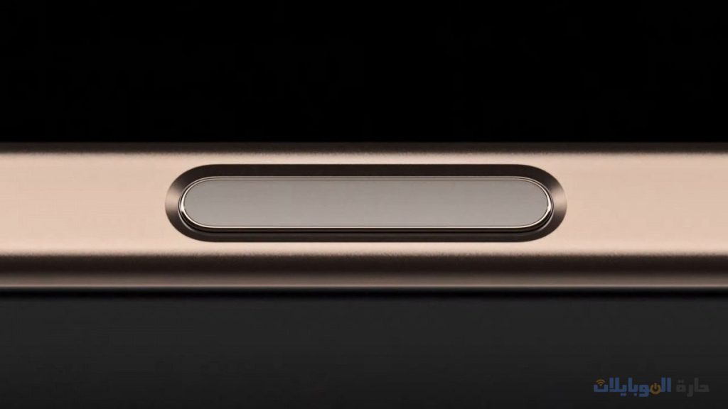 زر التحكم بالكاميرا في هواتف iphone 16 الجديدة