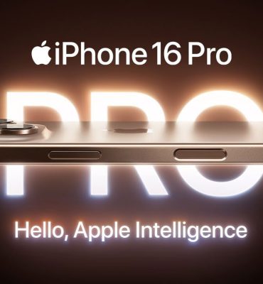 الكشف عن سلسلة iphone 16 pro و iphone 16 pro max