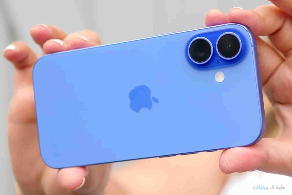 تصميم هاتف iphone 16